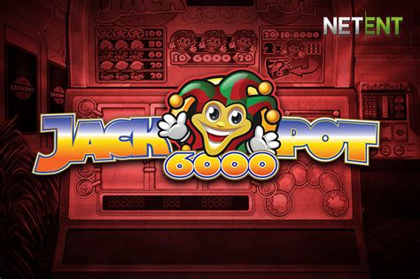 netent jackpot